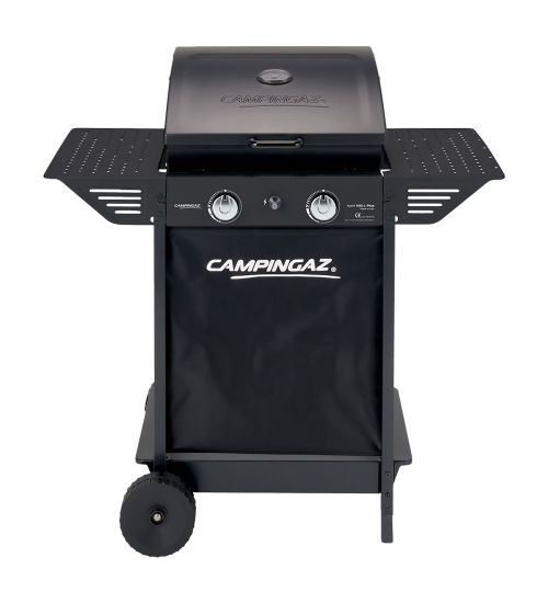 BARBECUE A GAS 'XPERT 100L PLUS' kw 7,1