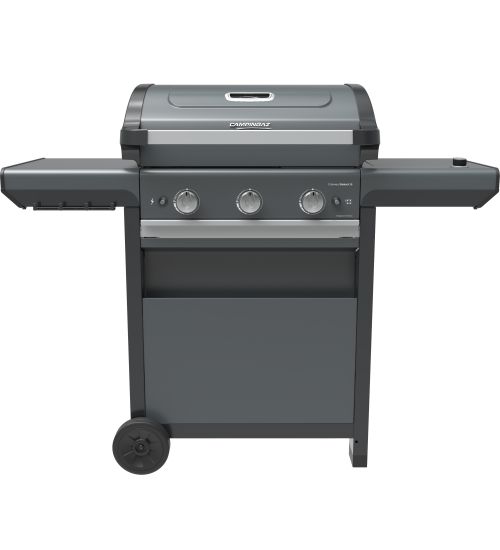 BARBECUE A GAS 3 SERIES SELECTS CM. 124X64X119H