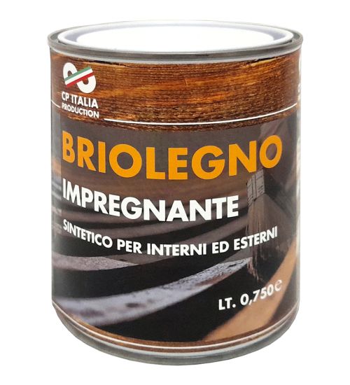 IMPREGNANTE BRIOLEGNO LT.0,750 DOUGLAS 450