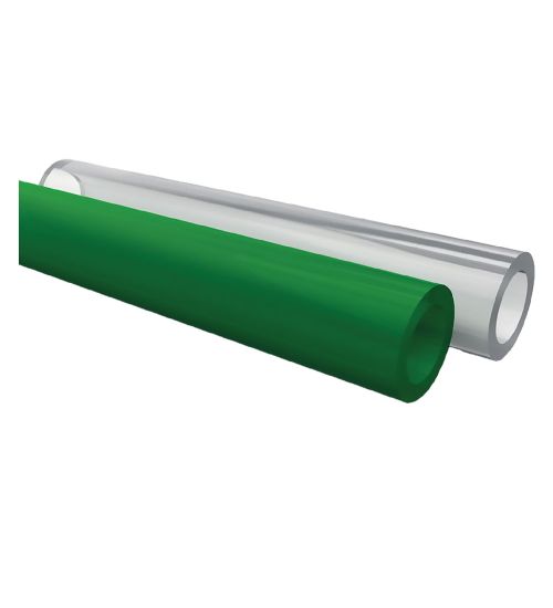 TUBO ANTIGELO mm 12 x 17 (1/2') verde - (1kg)