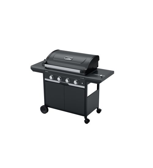 BARBECUE A GAS SELECT 4 EXS 12+2,3KW
