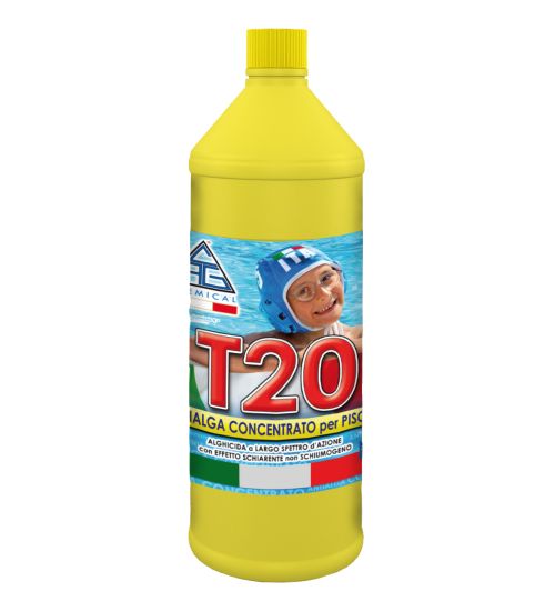 ANTIALGHE PROFUMATO CONCENTRATO LT.1 (T20YL)