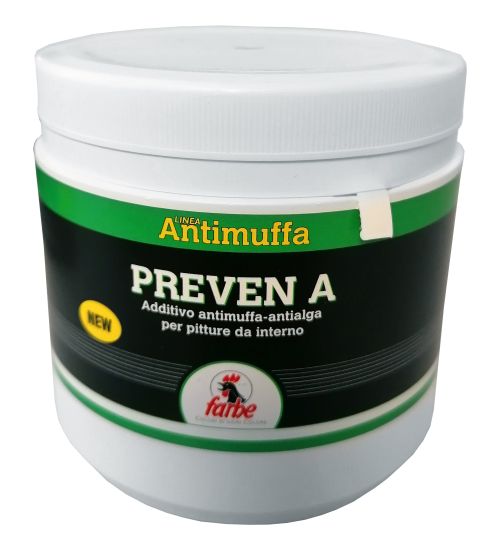 ANTIMUFFA ADDITIVO PREVEN/A DA LT. 0.5