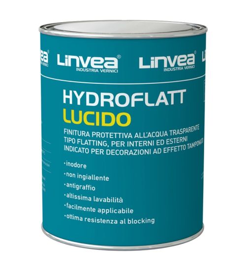 HYDROFLATT LUCIDO 2.500