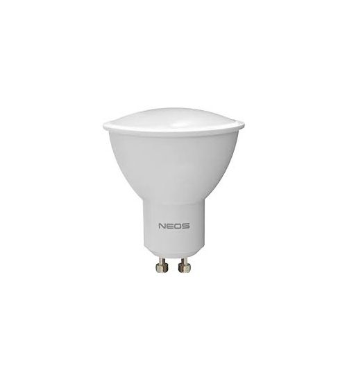 LAMPADA A LED 'SPOT'  FREDDA 6500K 6 W=40W GU10 -520 lm