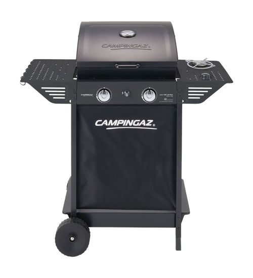 BARBECUE A GAS 'XPERT 100LS PLUS' kw 7,1 + 2,1 kw