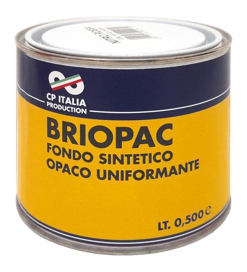 CEMENTITE BRIOPAC DA LT. 0,500