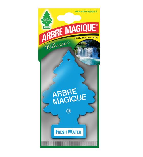 ARBRE MAGIQUE CLASSIC FRESH WATER