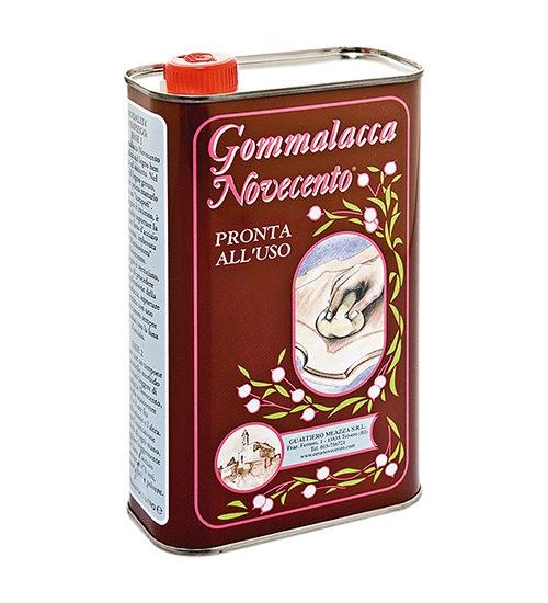 VERNICE GOMMALACCA CHIARA lt. 0,25