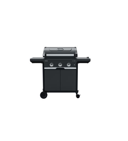 BARBECUE A GAS SELECT 3 EXS  9+2,3KW